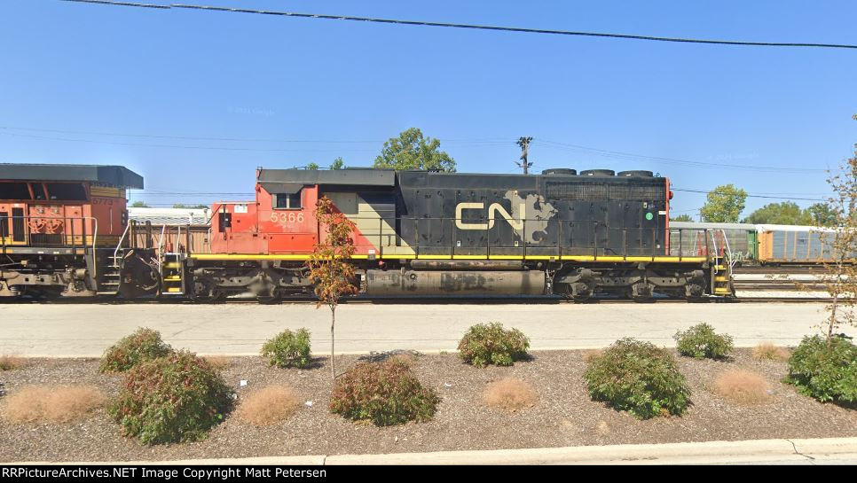 CN 5366